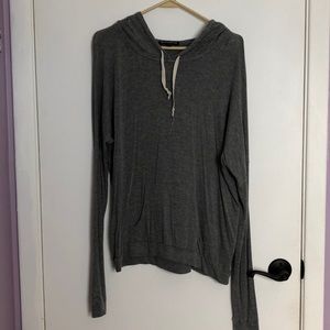 ✨FINAL PRICE✨ Brandy Melville sweatshirt